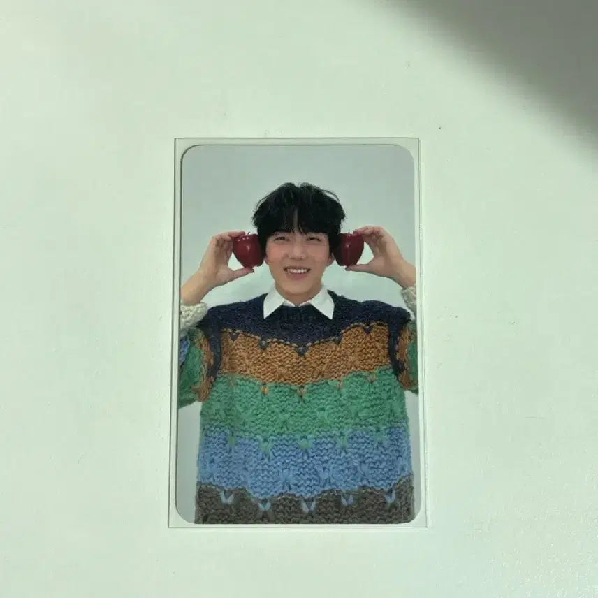 [BUNJANG] Day6 Young K Photocard / 데이식스 윤도운 포카