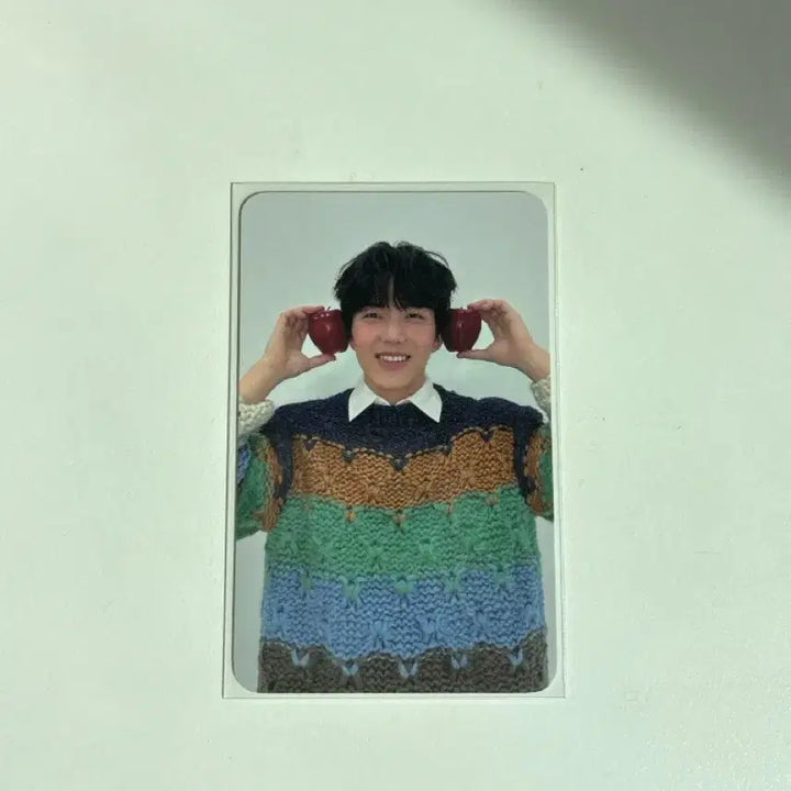 [BUNJANG] Day6 Young K Photocard / 데이식스 윤도운 포카