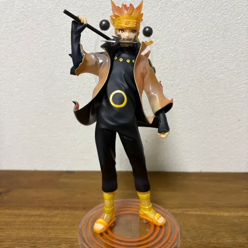 [BUNJANG] Megahouse Naruto Six Paths Sage Gem Figure / 나루토 육도선인 gem 메가하우스 피규어