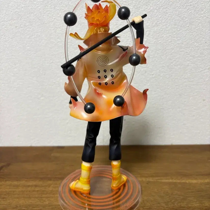 [BUNJANG] Megahouse Naruto Six Paths Sage Gem Figure / 나루토 육도선인 gem 메가하우스 피규어
