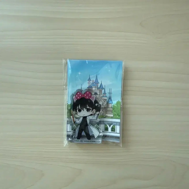 [BUNJANG] Omniscient Reader&