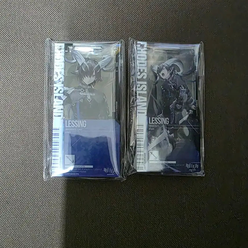 [BUNJANG] Arknights Racing Pass / 명일방주 레싱 통행증