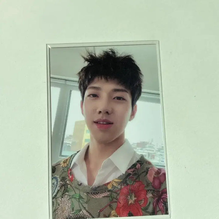 [BUNJANG] DAY6 Yoon Dowoon Photocard / 데이식스 윤도운 포카
