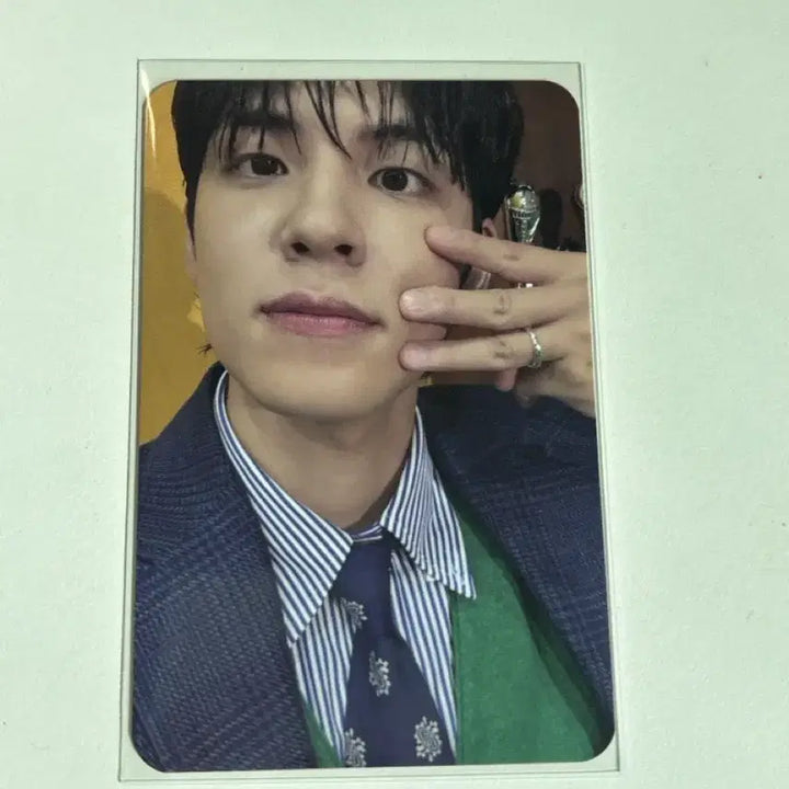 [BUNJANG] DAY6 Young K Photocard / 데이식스 김원필 포카