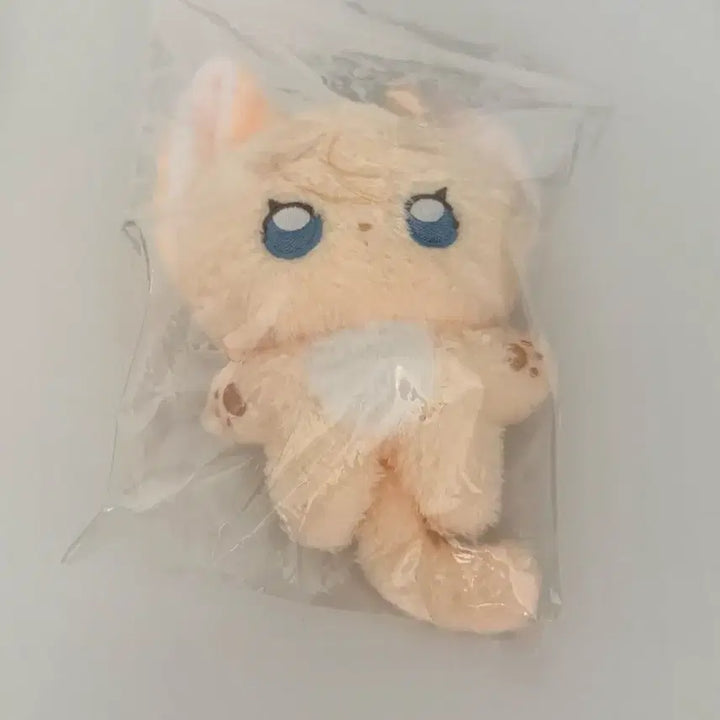 [BUNJANG] PLAVE Noah Chinomi Unofficial Plush Doll / 플레이브 노아 비공식 인형 치노미 양도