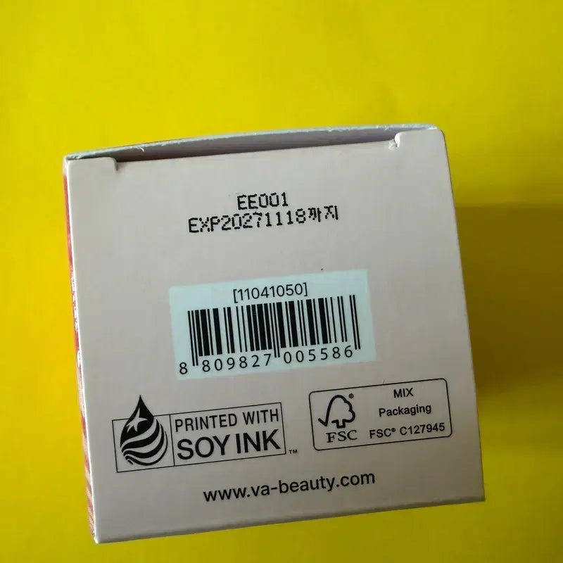 [BUNJANG] V&amp;A Beauty Mood Glow Pot 02 Rosy Whisper 6g Sealed / 브이앤에이뷰티 무드 글로우팟 02 로지 위스퍼 6g 미개봉