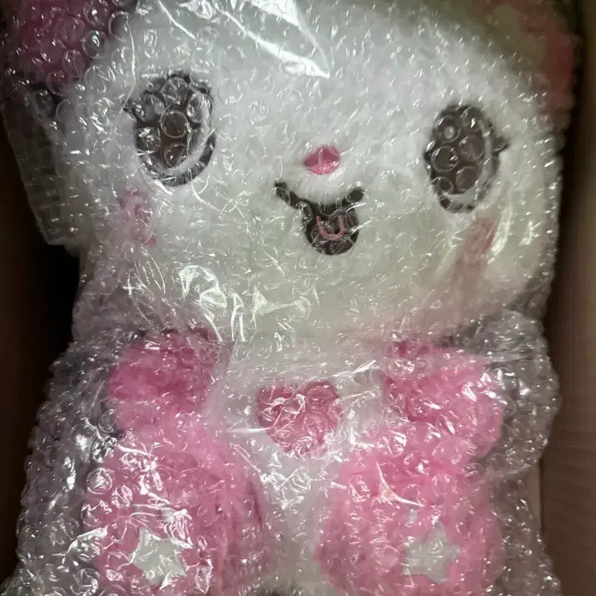 [BUNJANG] Wishdoll Pangyi 30cm Sealed Doll / 위시돌 팡이 30cm(미개봉)