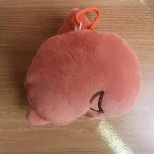 [SOLD OUT] 픽셀리 라더님 파우치