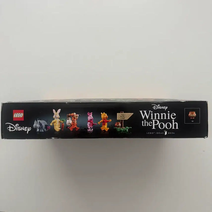 [BUNJANG] LEGO Disney Winnie the Pooh 21326 New (MIsB) / 레고 21326 곰돌이푸 새제품(MIsB)