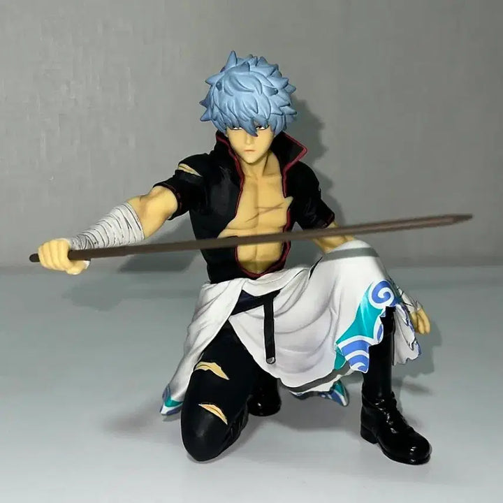 [BUNJANG] Gintama Kinkitori Ichiban Kuji Figure / 상자 O )은혼 이런 긴상 본 적 없어 긴토키 제일복권 이치방쿠지 피규어