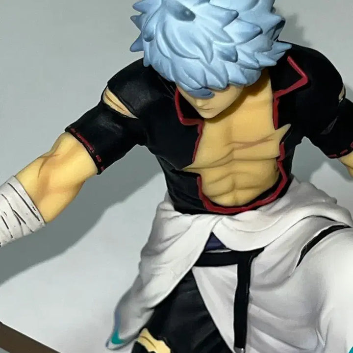 [BUNJANG] Gintama Kinkitori Ichiban Kuji Figure / 상자 O )은혼 이런 긴상 본 적 없어 긴토키 제일복권 이치방쿠지 피규어