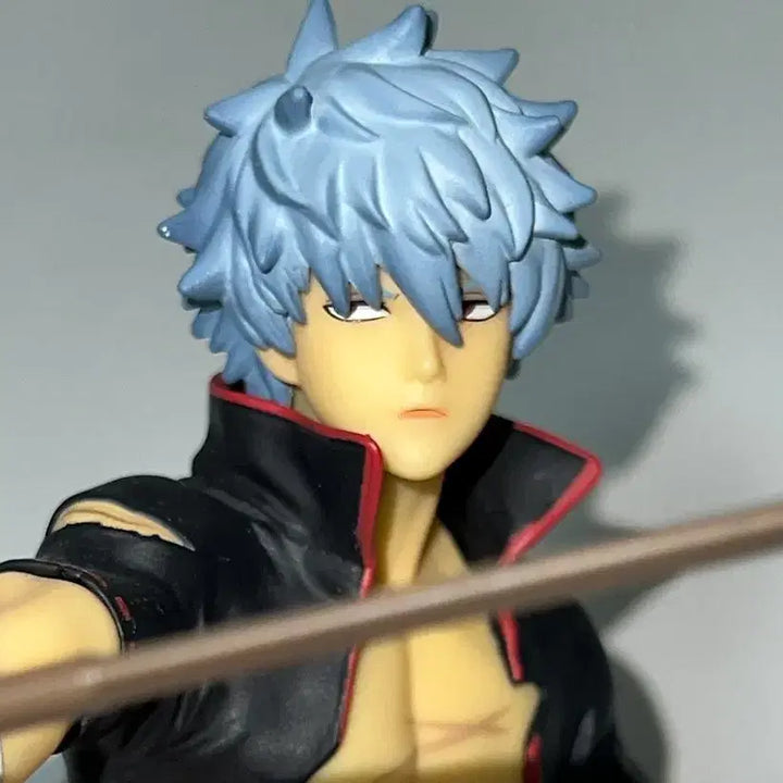 [BUNJANG] Gintama Kinkitori Ichiban Kuji Figure / 상자 O )은혼 이런 긴상 본 적 없어 긴토키 제일복권 이치방쿠지 피규어