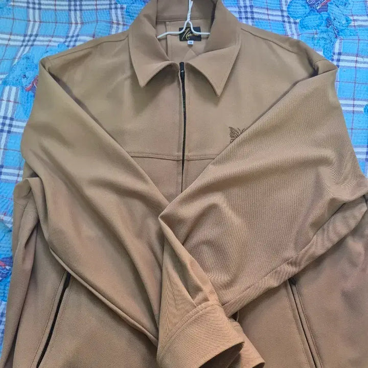 [BUNJANG] Needles Sport Jacket / 니들스 스포츠 자켓