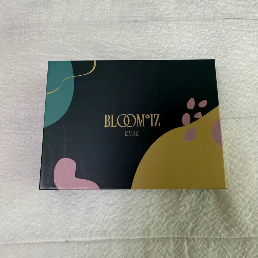 [BUNJANG] IZ*ONE Fiesta Kit Unsealed / 아이즈원 피에스타 키트 단순개봉품
