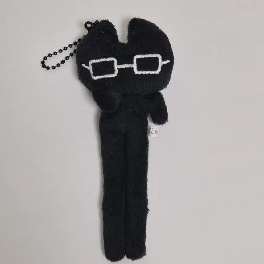 [BUNJANG] SEVENTEEN Wonwoo Long Legs Cat Doll / 세븐틴 원우 인형 롱다리야옹쨩 판매