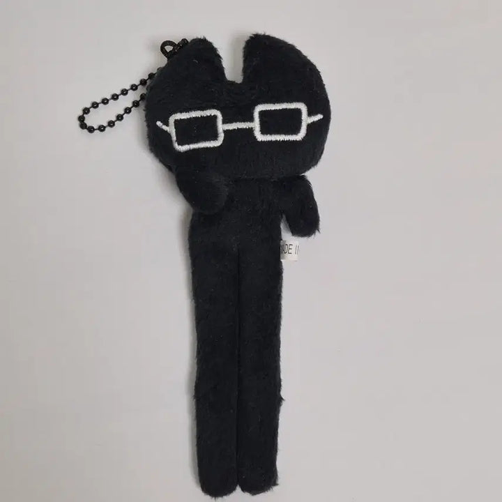 [BUNJANG] SEVENTEEN Wonwoo Long-Legged Cat Doll / 세븐틴 원우 인형 롱다리야옹쨩 판매