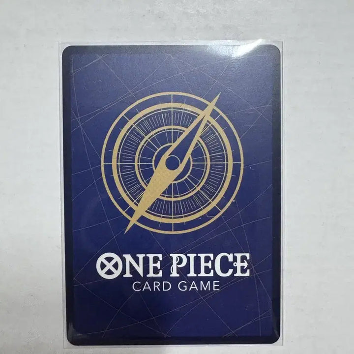 [BUNJANG] One Piece Card Jewelry Bonny R / 원피스카드 쥬얼리보니 r