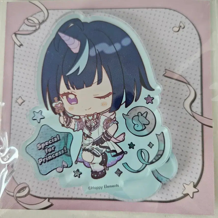 [BUNJANG] Ensemble Stars Esprigue Sagiri Kansai Festival SD Acrylic Stand / 앙스타 에스프리 사기리 에스 감사제 SD 아크릴 판매