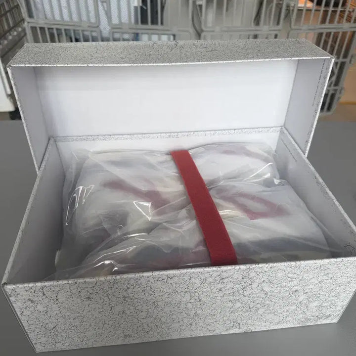 [BUNJANG] Air Jordan 4 Retro Nigel Sylvester Brick Bricks / [275] 조던 4 x 나이젤 실베스터 레트로 OG 브릭 애프터 브릭