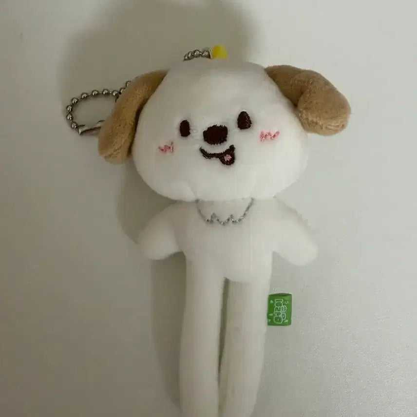 [BUNJANG] RIIZE Little RIIZE Long Leg Keyring - Anton / 라이즈) 리틀라이즈 롱다리 키링 - 앤톤 / 멍룡이