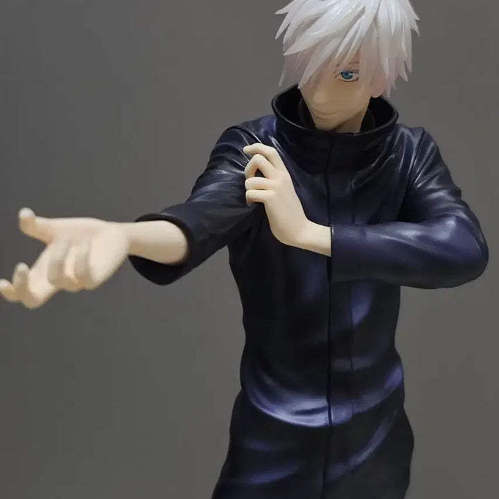 [BUNJANG] Jujutsu Kaisen Satoru Gojo Kotobukiya Figure (with Special Head Part) / (특전 헤드O) 주술회전 고죠 코토부키야 피규어