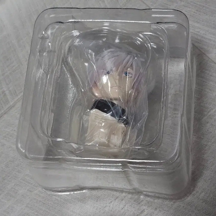 [BUNJANG] Jujutsu Kaisen Satoru Gojo Kotobukiya Figure (with Special Head Part) / (특전 헤드O) 주술회전 고죠 코토부키야 피규어