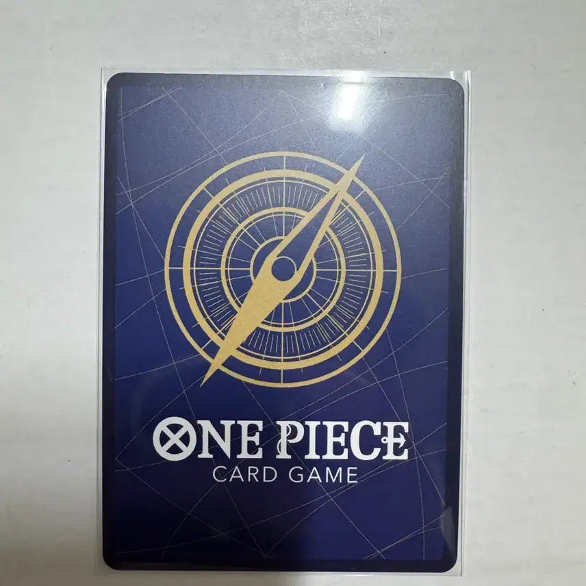 [BUNJANG] One Piece Card Jewelry Bonny SR / 원피스카드 쥬얼리보니 sr