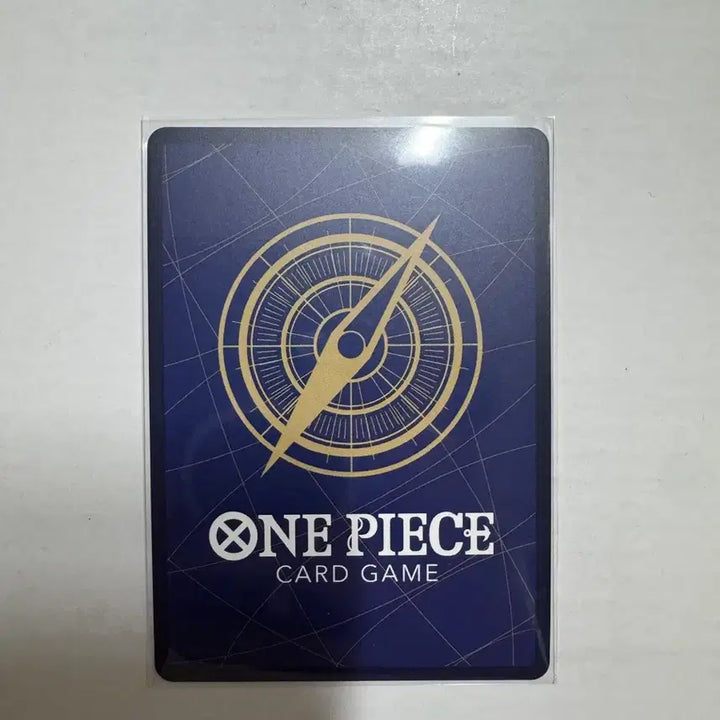 [BUNJANG] One Piece Card Japanese Black Maria SR / 원피스카드 일판 블랙마리아 sr
