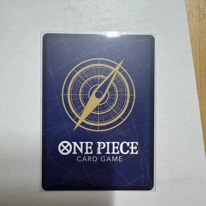 [BUNJANG] One Piece Card Japanese Edition Ice Time R / 원피스카드 일판 아이스타임 r