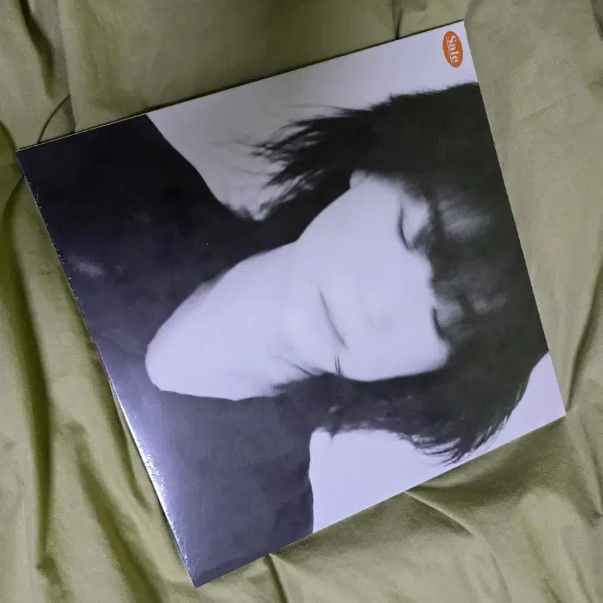 [BUNJANG] Jeon Jin Hee LP (Sealed) / 전진희 lp 새제품 판매