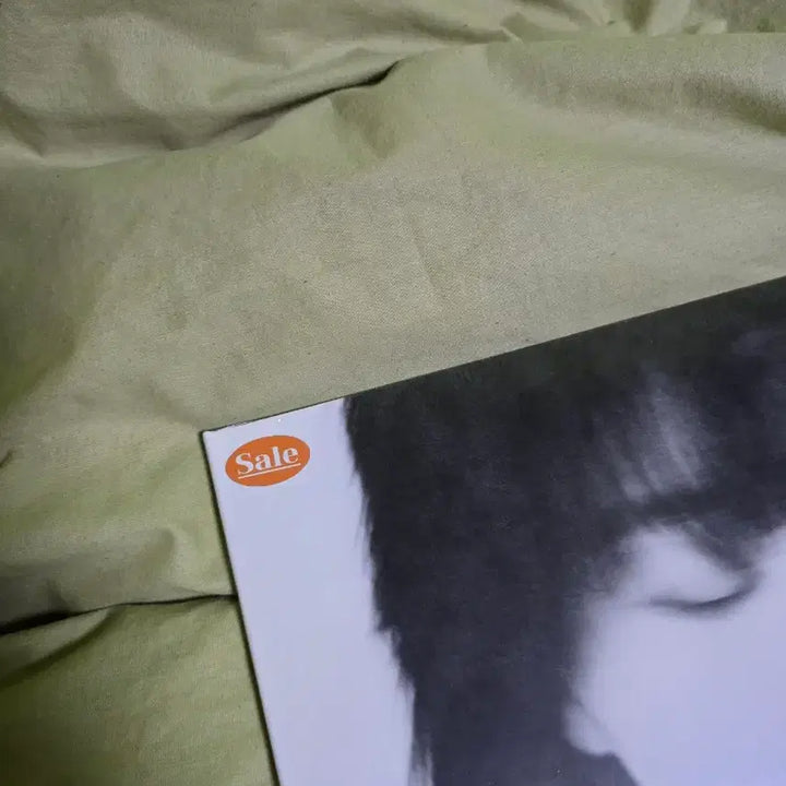 [BUNJANG] Jeon Jin Hee LP (Sealed) / 전진희 lp 새제품 판매