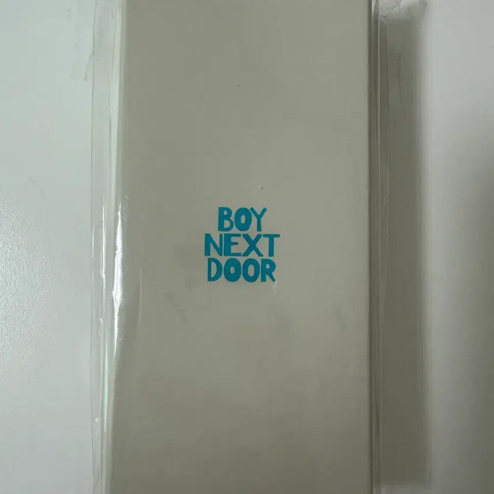 [BUNJANG] BOYNEXTDOOR Jaehyun 1st Anniversary Necklace Photocard Set / 급처) 보넥도 명재현 1주년 목걸이 양도