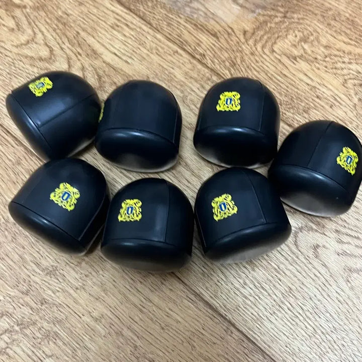 [BUNJANG] Katekyo Hitman Reborn! Vongola Rings Set (7 Types, including Grand Ring) - Authentic Japanese / 가정교사 히트맨 리본 봉고레 반지 대공 포함 7종 세트/일본 정품