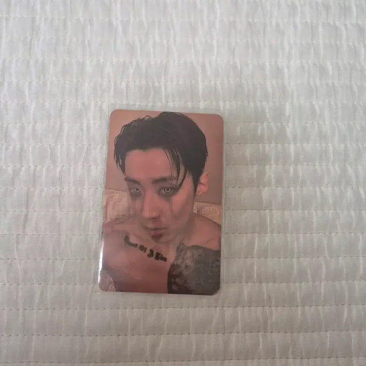 [BUNJANG] Jay Park "Remedy" Making Book (Includes Poster, Photocard) / 박재범 remedy 레메디 메이킹북
