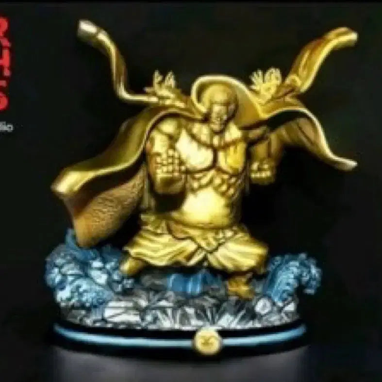 [BUNJANG] One Piece Sengoku Resin Figure / (급처)원피스 RHS 센고쿠 레진 피규어 (희귀)