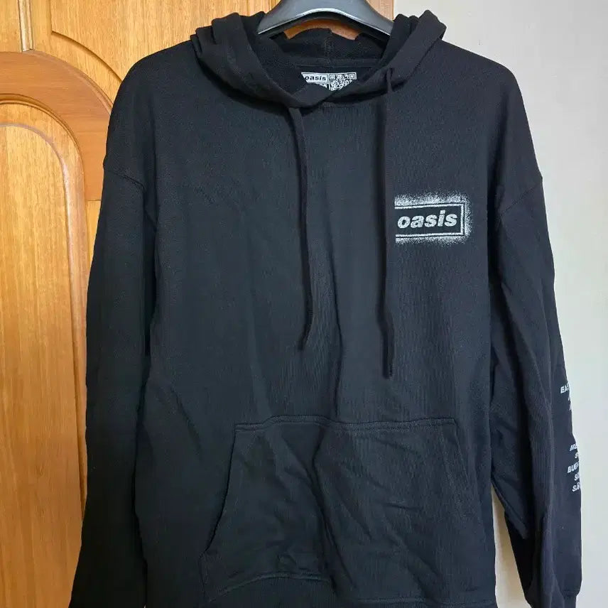 [BUNJANG] OASIS Live &