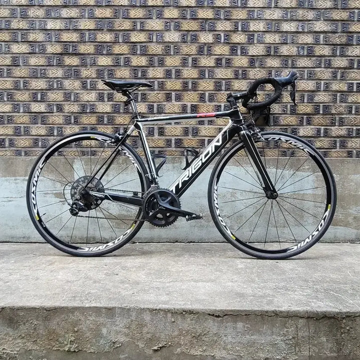 [BUNJANG] Trigon Darkness RS Full Carbon Road Bike Shimano 105 / 트리곤 다크니스 RS 풀카본 풀105