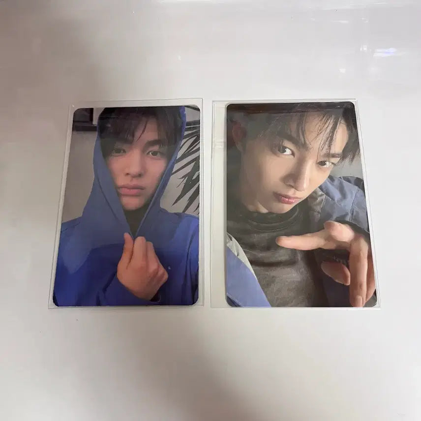 [BUNJANG] ONEUS Gunhee Bundle Set Photocard / 건호 포카 일괄양도