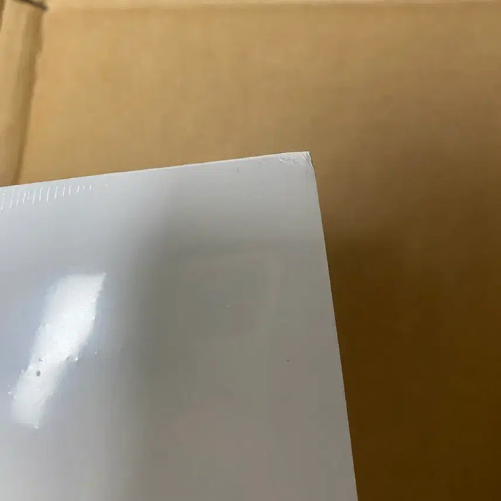 [BUNJANG] Frank Ocean Blonde LP (Sealed) / 프랭크 오션 Blonde LP 미개봉
