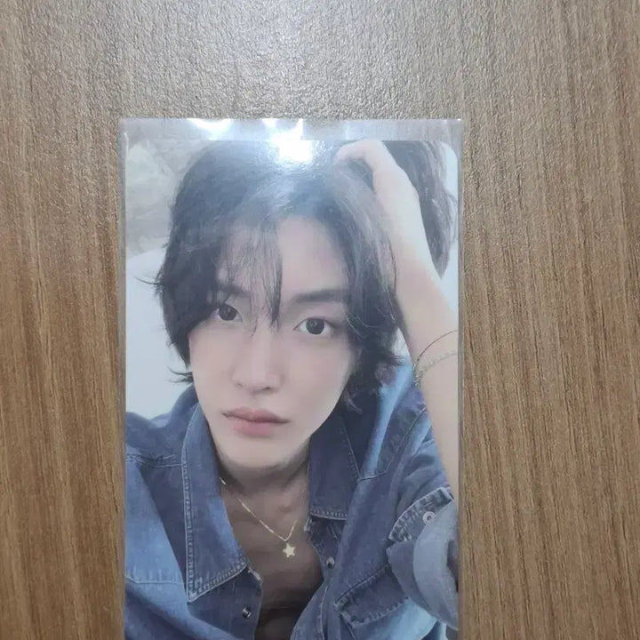 [BUNJANG] RIIZE Wonbin SOTY Photocard / 라이즈 원빈 시그 포카 판매