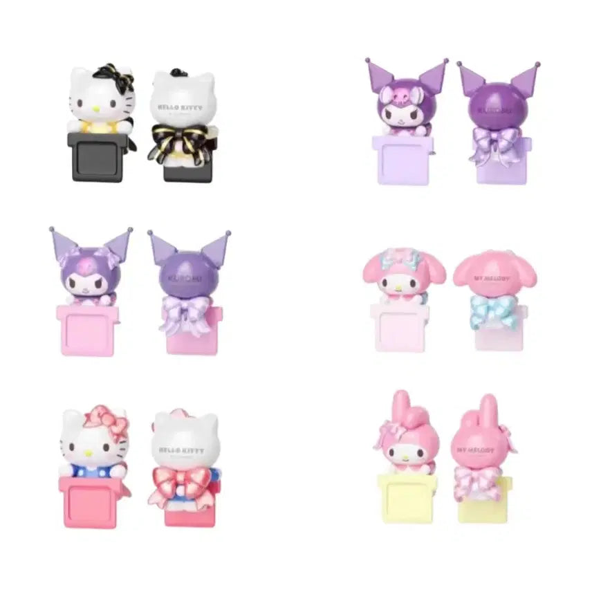 [SOLD OUT] 산리오 히퍼