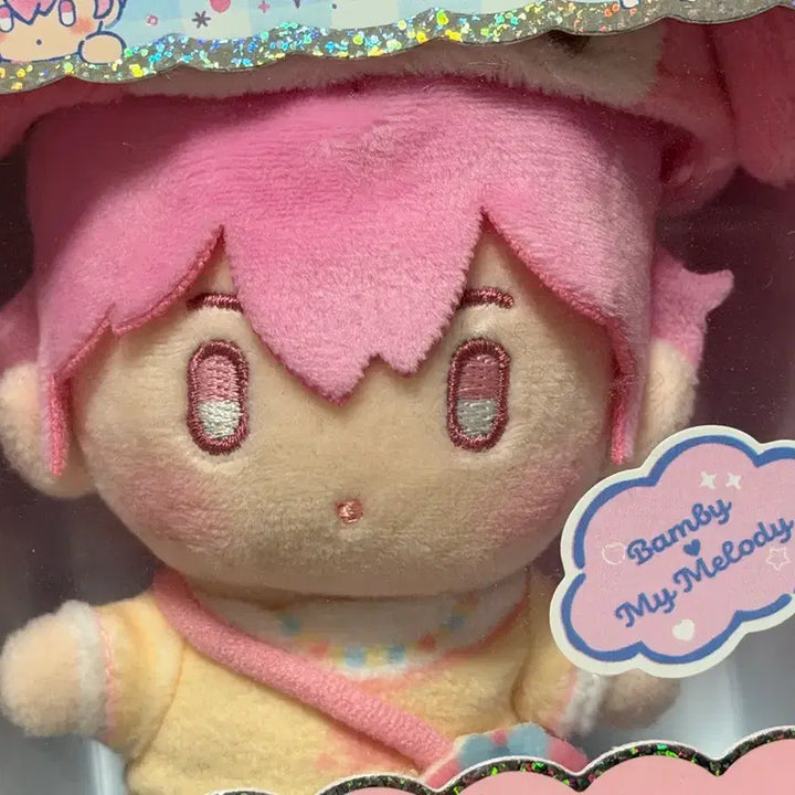 [BUNJANG] PLAVE Bambi Goods Bundle Set / 플레이브 밤비 굿즈 일괄