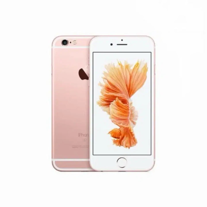 [BUNJANG] Apple iPhone 6S 32GB Rose Gold / 애플 아이폰6S 로즈골드