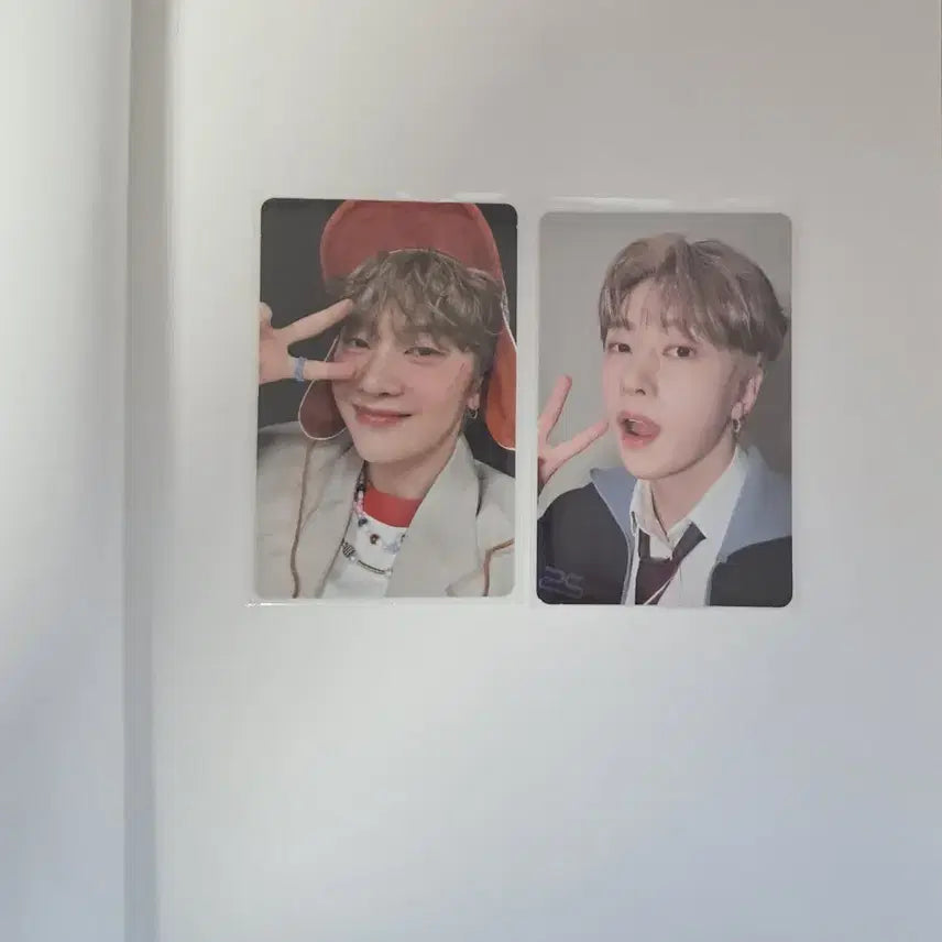 [BUNJANG] ZB1 Sung Hanbin Album Photocard / zb1 제베원 석매튜 앨포