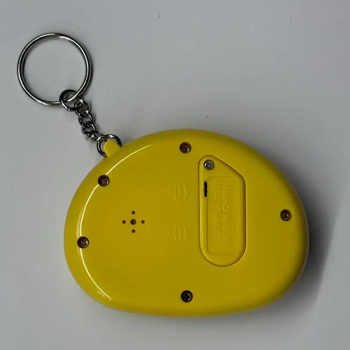 [BUNJANG] Compile 1997 Puyo Puyo Mini Game Console Tamagotchi / (새상품/풀박스)1997 컴파일 뿌요린 미니게임기 다마고치