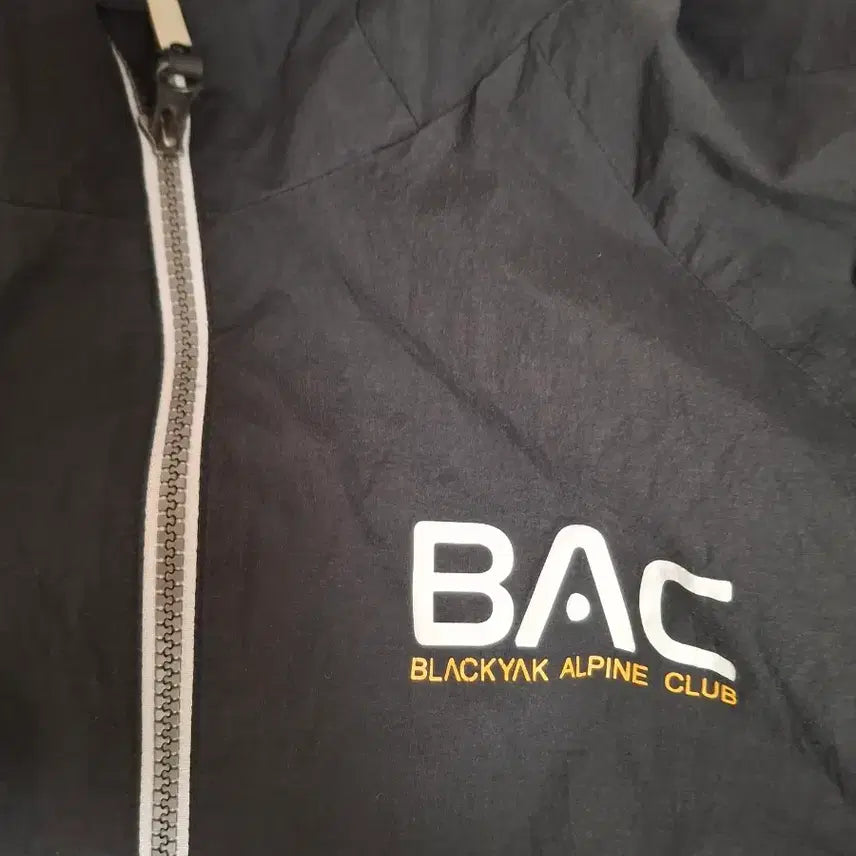 [BUNJANG] Black Yak Men&