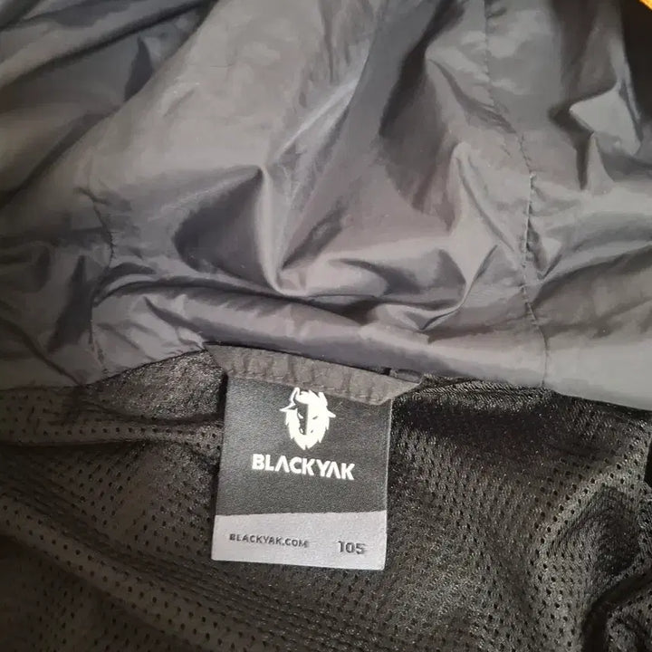 [BUNJANG] Black Yak Men&