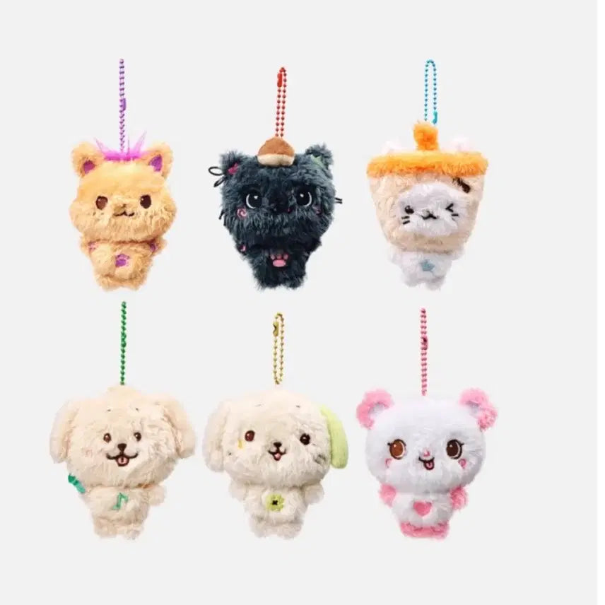 [BUNJANG] Riku Plush / 리쿠 인형 판매합니다