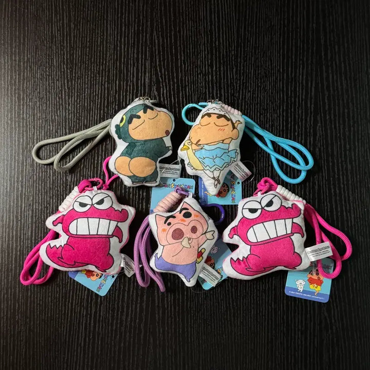 [BUNJANG] Crayon Shin-chan Crayon Shin-chan&