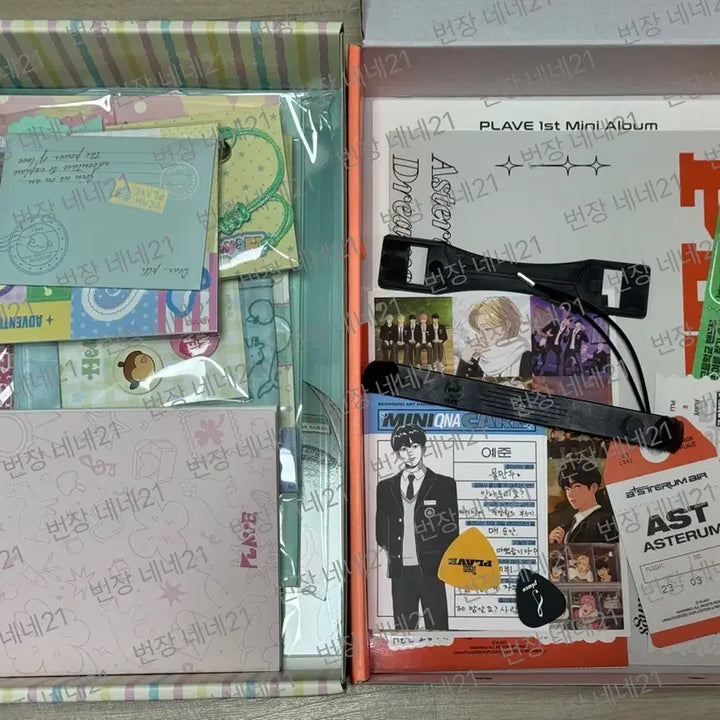 [BUNJANG] PLAVE 2026 Season&